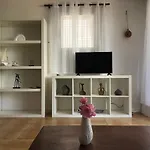 Playa De Roses - Apartamento En La Playa De Roses Y Cerca Del Centro