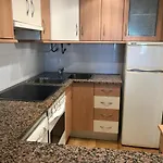 Playa De Roses - Apartamento En La Playa De Roses Y Cerca Del Centro